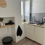La Terrasse : Chic 2 Au Coeur De Pau