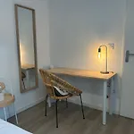 La Terrasse : Chic 2 Au Coeur De Appartement Pau